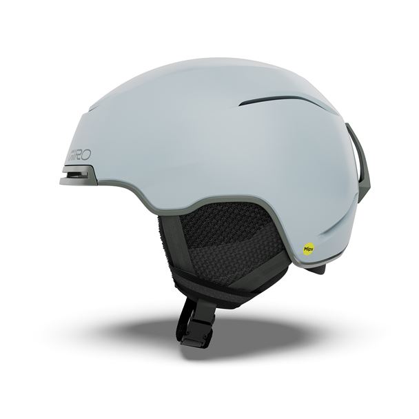 GIRO Jackson MIPS Mat Sky Blue Pearl S