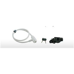 GIANT Surelock Straight white
