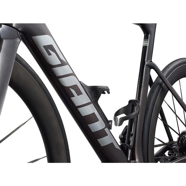 Propel Advanced Pro 0-Di2 M Obsidian Pulse