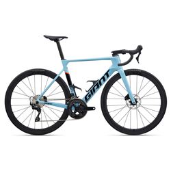 Propel Advanced 2 M Mach Blue