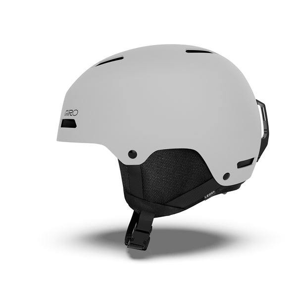 GIRO Ledge FS Mat Mat White S