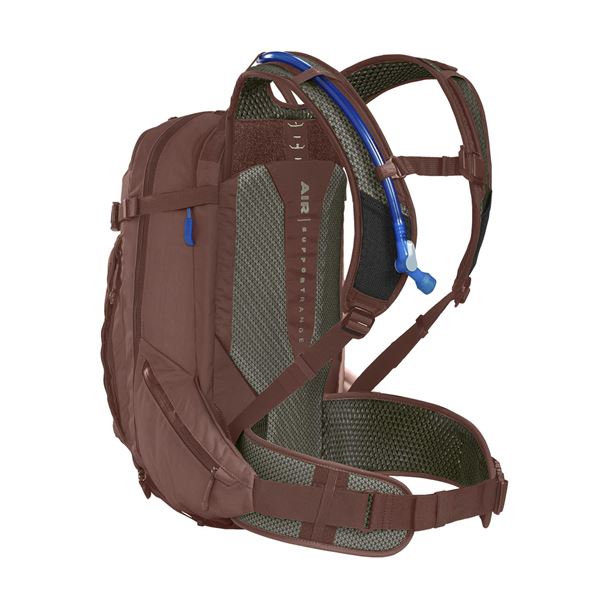 CAMELBAK HAWG 20 Burnt Umber