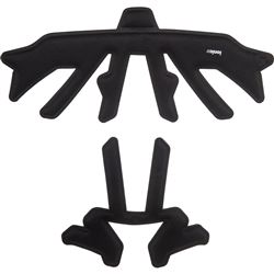 BELL 4Forty Air MIPS Pad Kit-blk-S