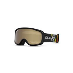 GIRO Buster Black Ashes AR40