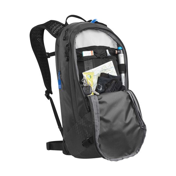 CAMELBAK MULE 12 Women Charcoal/Black