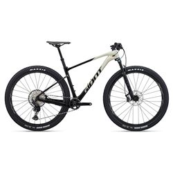 XTC Advanced 29 1 M Shoreline/Carbon M24