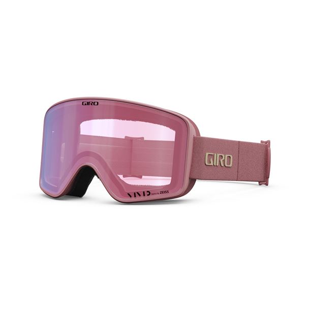 GIRO Method Rose Thirds Vivid Pink/Vivid Infrared (2skla)