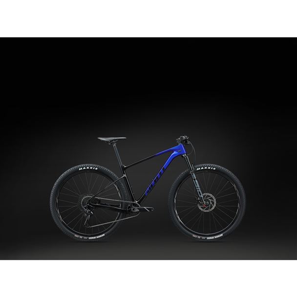 XTC Advanced 29 1.5 XL AerospaceBlue/Carbon M24