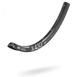 Ráfek DT Swiss 29 X432 25mm 28d. A7424-28