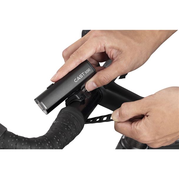 GIANT CAST 500 (RUBBER MOUNT STRIP)