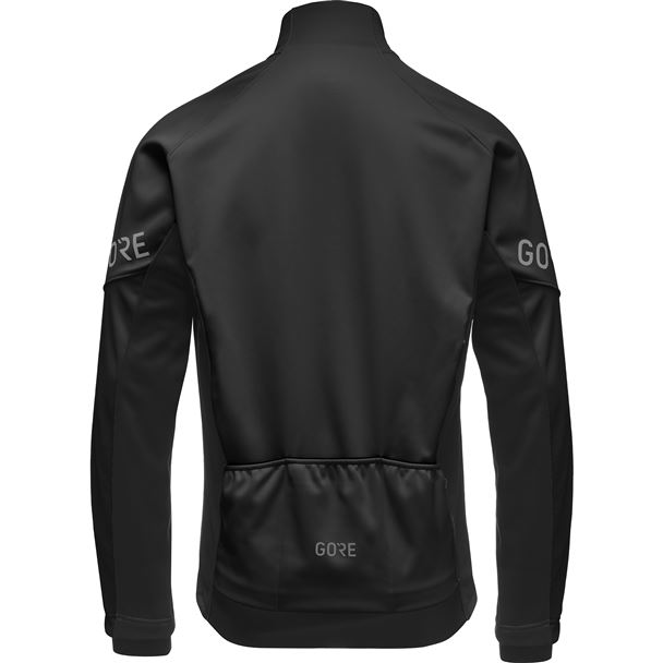GORE C3 GORE-TEX INFINIUM™ Thermo Jacket black XXL
