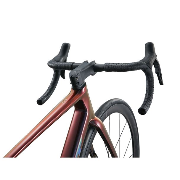 TCR Advanced SL 0-DA ML Black Lava