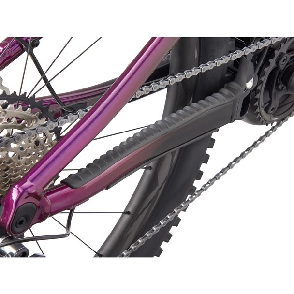 Intrigue X  E+1 Pro29er S Chameleon Plum