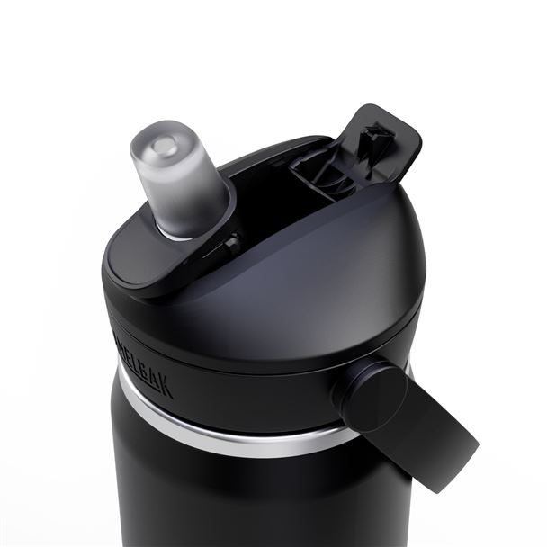 CAMELBAK Thrive Flip Straw VSS 0,6l Black