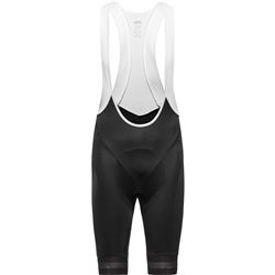 GORE Torrent Bib Shorts+ Mens black XL