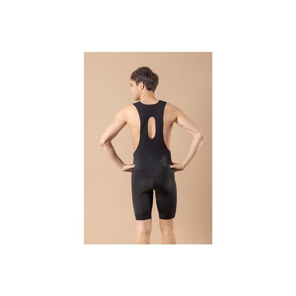 GIANTINSTINCT BIB SHORT M BLACK