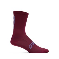 GIRO Comp Racer High Rise Dark Maroon M