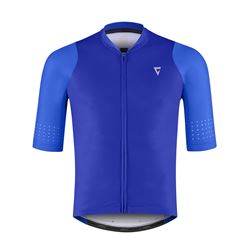 GIANT PODIUM SS JERSEY 2XL COBALT