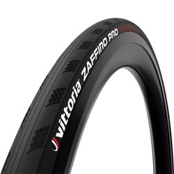VITTORIA Zaffiro Pro V  25-622 fold Full Black  G2.0