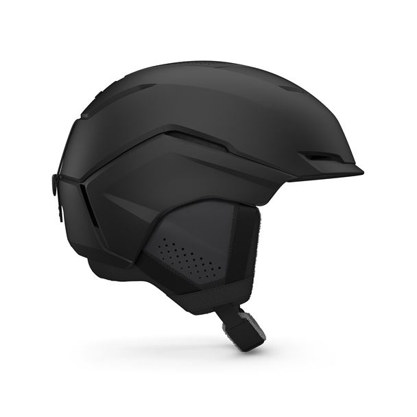 GIRO Tenet MIPS W Mat Black LX S