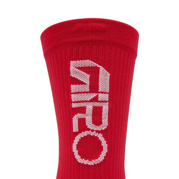 GIRO HRC Team Flame Red L