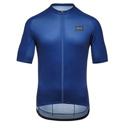 GORE Daily Jersey Mens ultramarine blue/black L