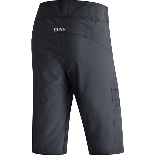 GORE Wear Passion Shorts Mens-black-XXXL