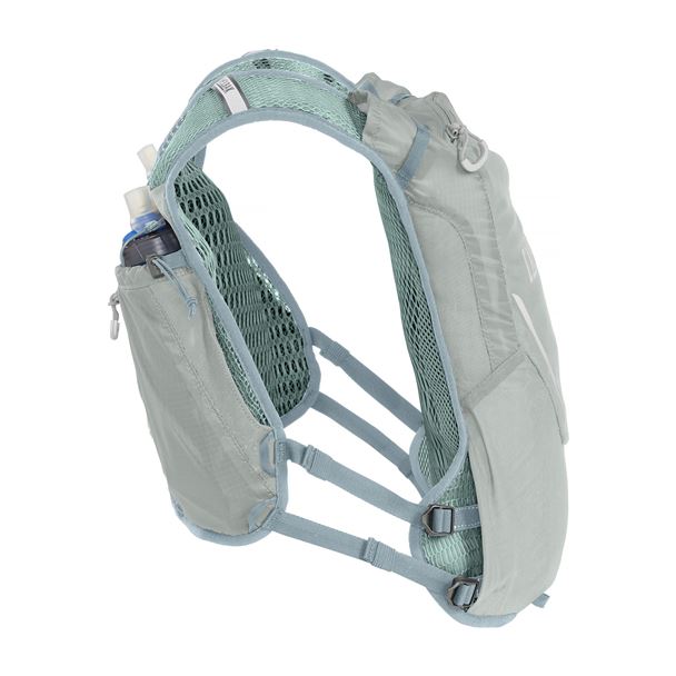 CAMELBAK Zephyr Pro Pigeon/Blue Surf