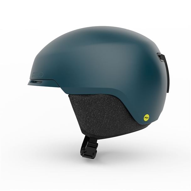 GIRO Taggert MIPS W Mat Peacock Pearl M