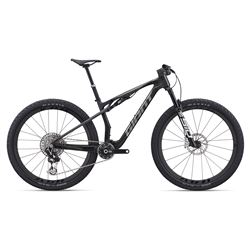 Anthem Advanced SL 0 L Raw Carbon