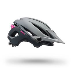 BELL Sixer MIPS Grey/Pink M