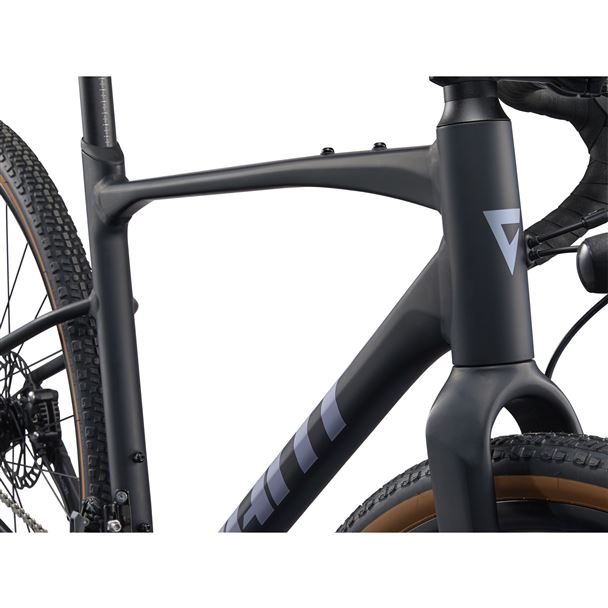 Revolt 0 XS Black