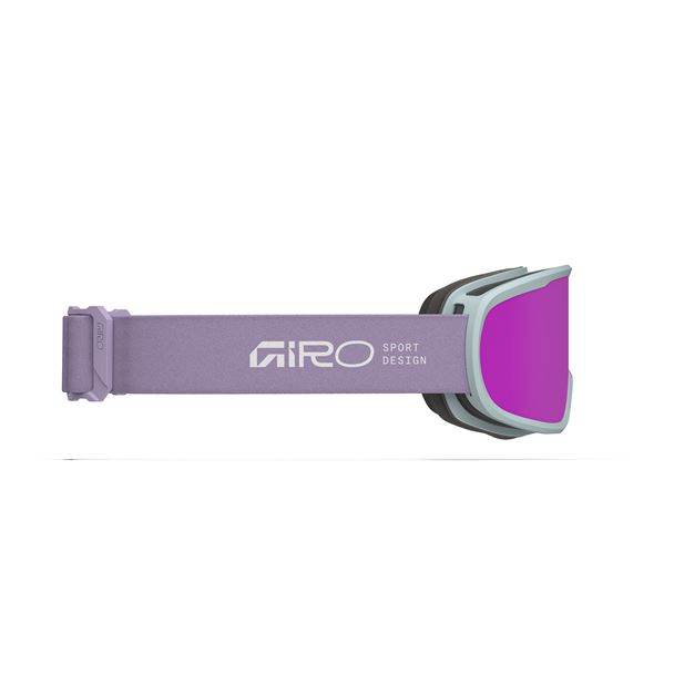 GIRO Roam Lavender Stacked-Amber Pink/Yellow (2skla)