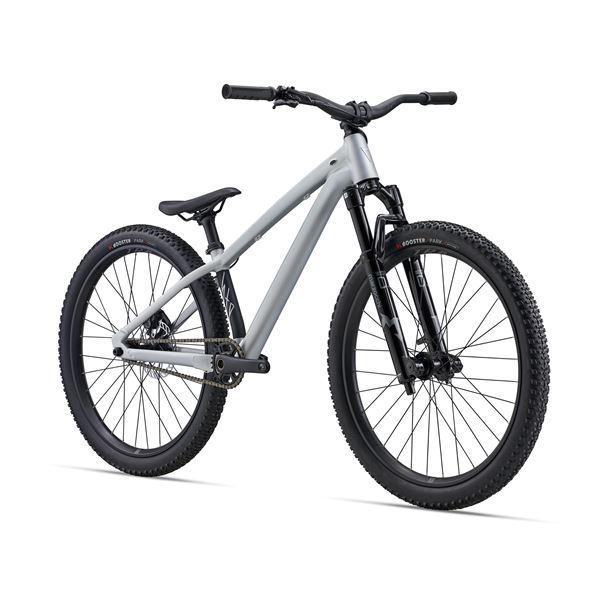 STP 26-Giant One Size Brush Aluminum