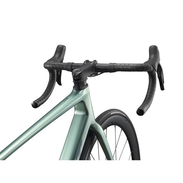 TCR Advanced 0-PC XL Alpine Green