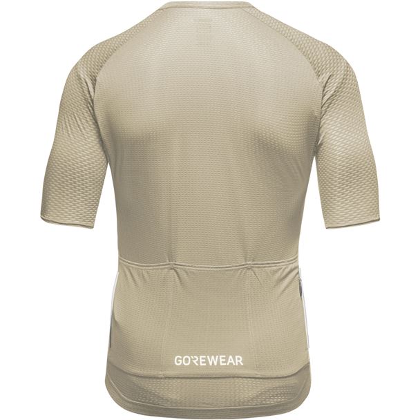 GORE SPINSHIFT Breathe Jersey Mens tech beige M