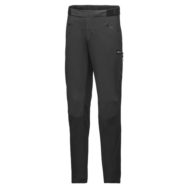 GORE Fernflow Pants Mens black XXL