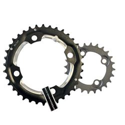 Převodník 38z FSA 104x38 380-0638B