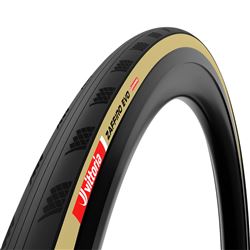 VITTORIA Zaffiro EVO V 28-622 fold tan-blk-blk G2.0