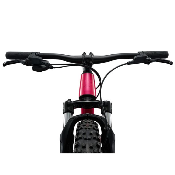 STP 20 FS-LIV One Size Hot Pink