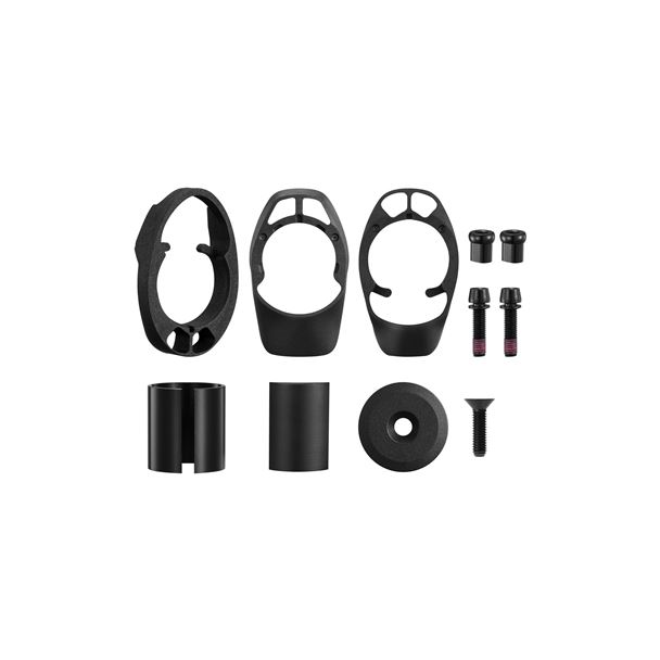 GIANT CONTACT SLR ROAD INTEGRATED HB 400/380X100MM