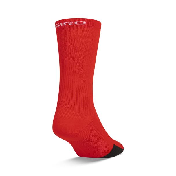 GIRO HRC Team Bright Red M