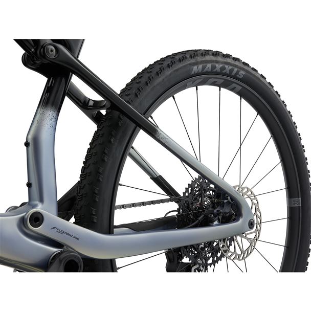 Pique Advanced SL 2 S Dreamy Blue / Black