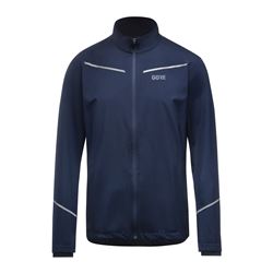 GORE R3 Partial GTX Infinium Jacket-orbit blue-L