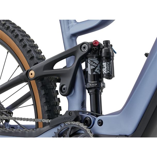 Embolden E+ 0 BOX M  Atmosphere