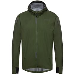 GORE Concurve GORE-TEX Jacket Mens utility green XXXL