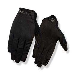 GIRO DND Black M
