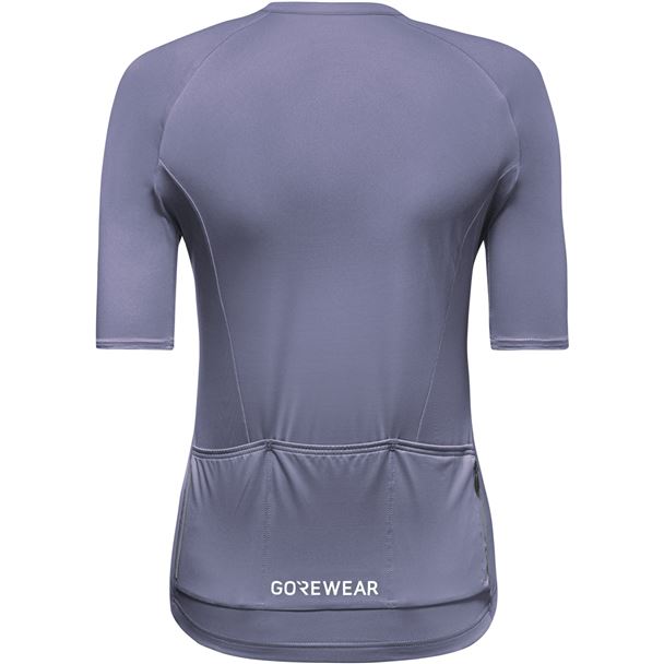 GORE SPINSHIFT Jersey Womens amethyst grey S