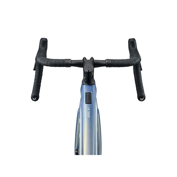 Avail Advanced E+ Elite 1 M Dreamy Blue/Carbon Smoke