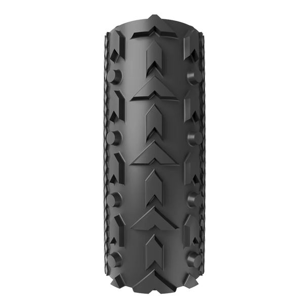VITTORIA Terreno T80 coarse loose 37-622 Gravel Endurance Full Black G2.0